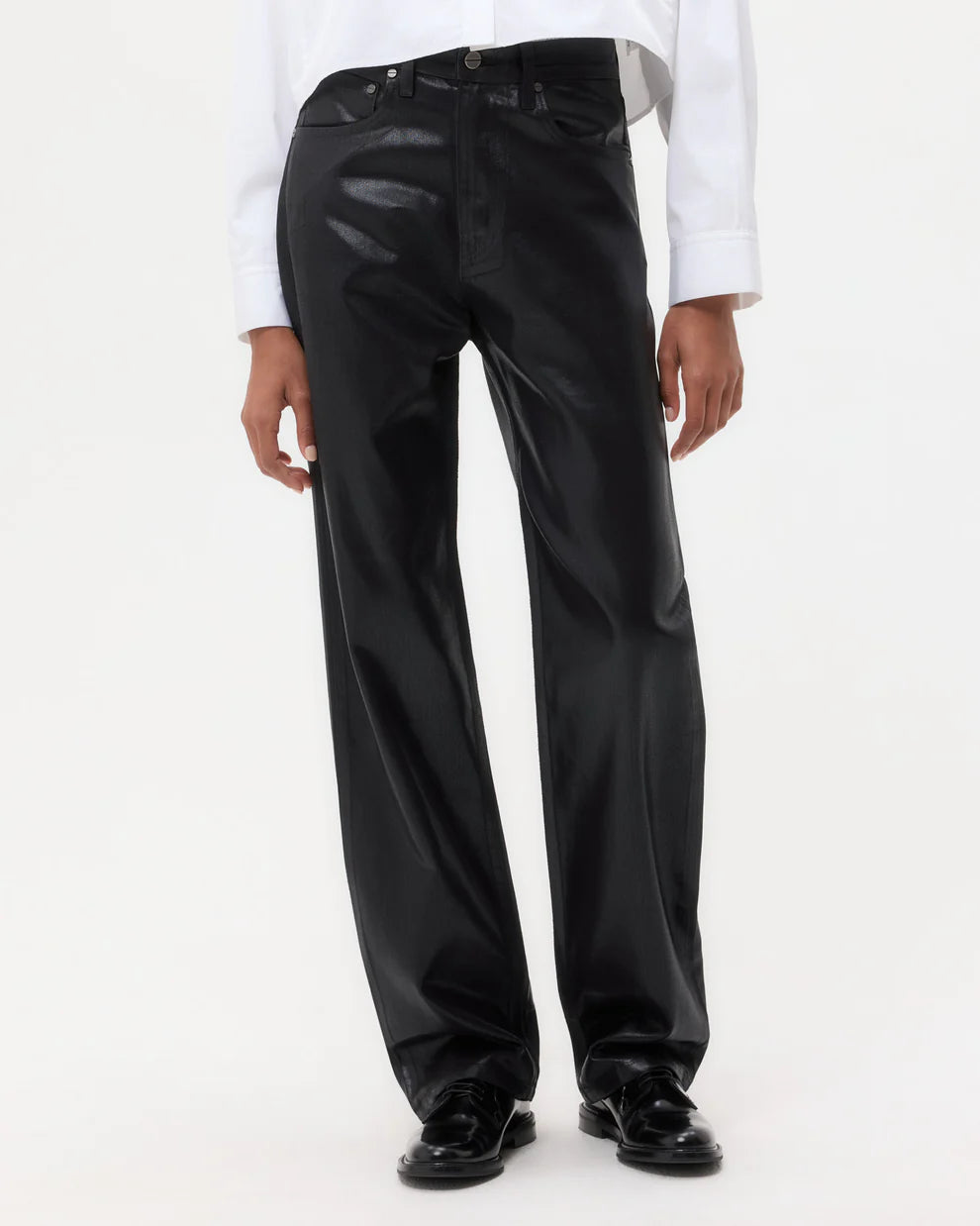TWP Black Kent St. Jean