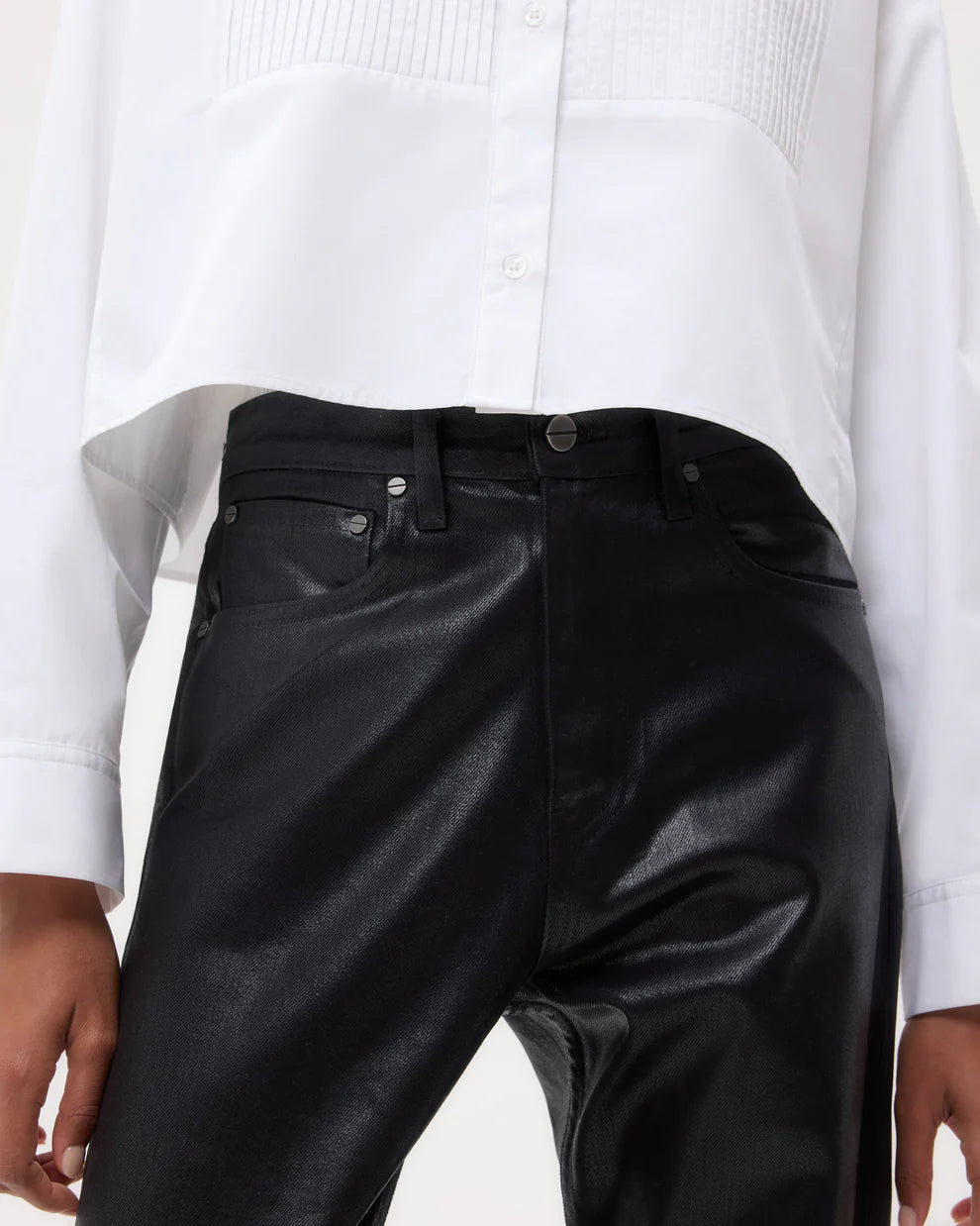 TWP Black Kent St. Jean