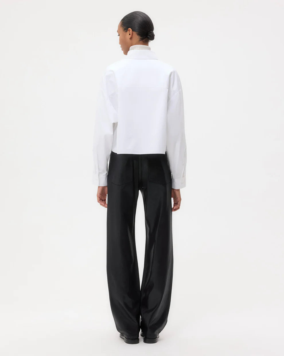 TWP Black Kent St. Jean
