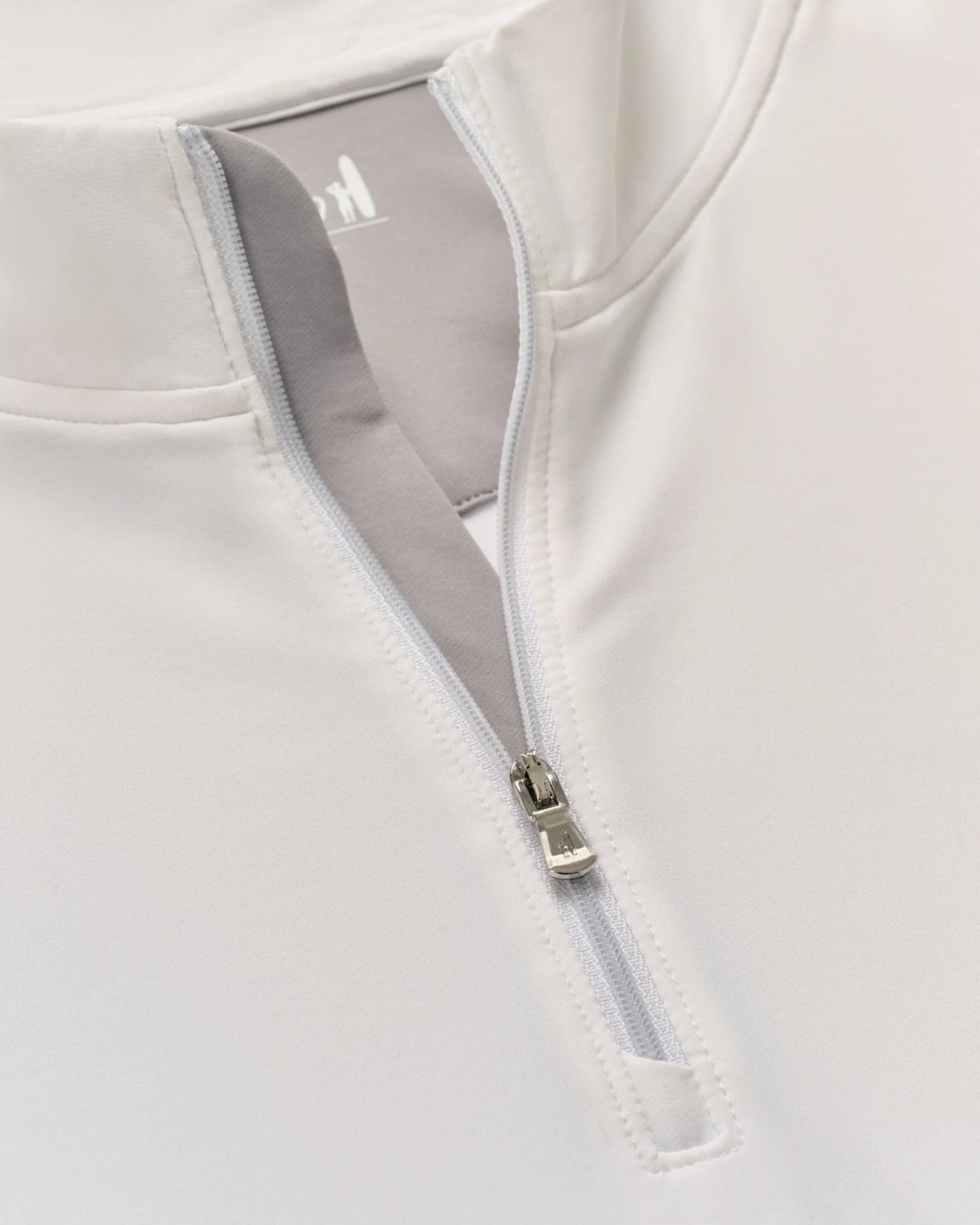 JOHNNIE-O Motion Performance 1/4 Zip