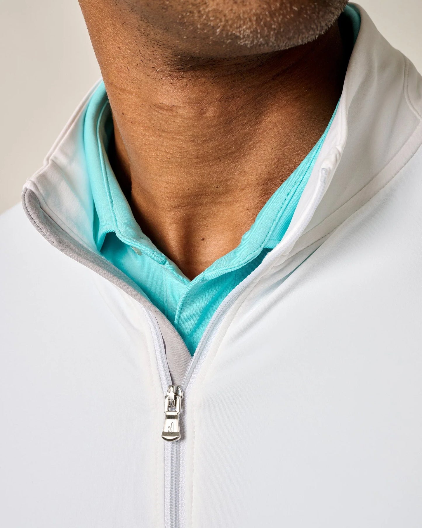 JOHNNIE-O Motion Performance 1/4 Zip