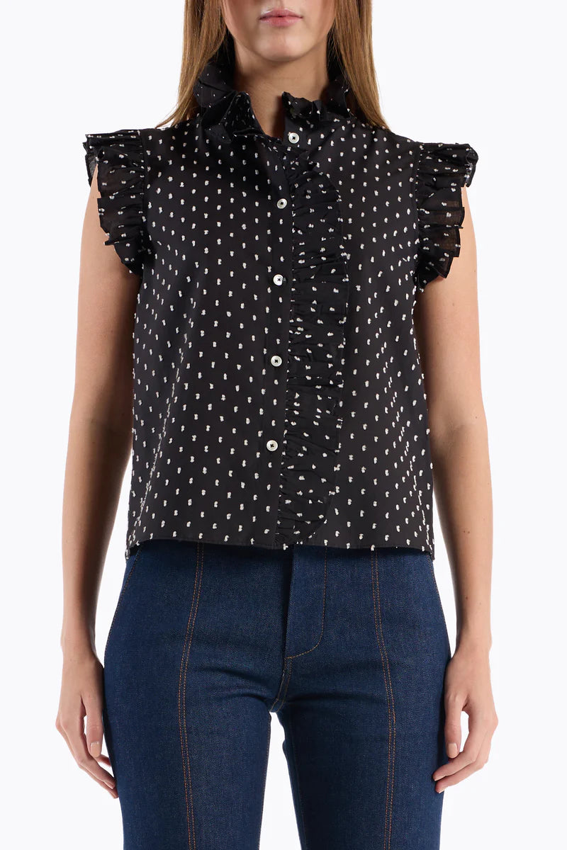 CHRISTY LYNN Marfa Top