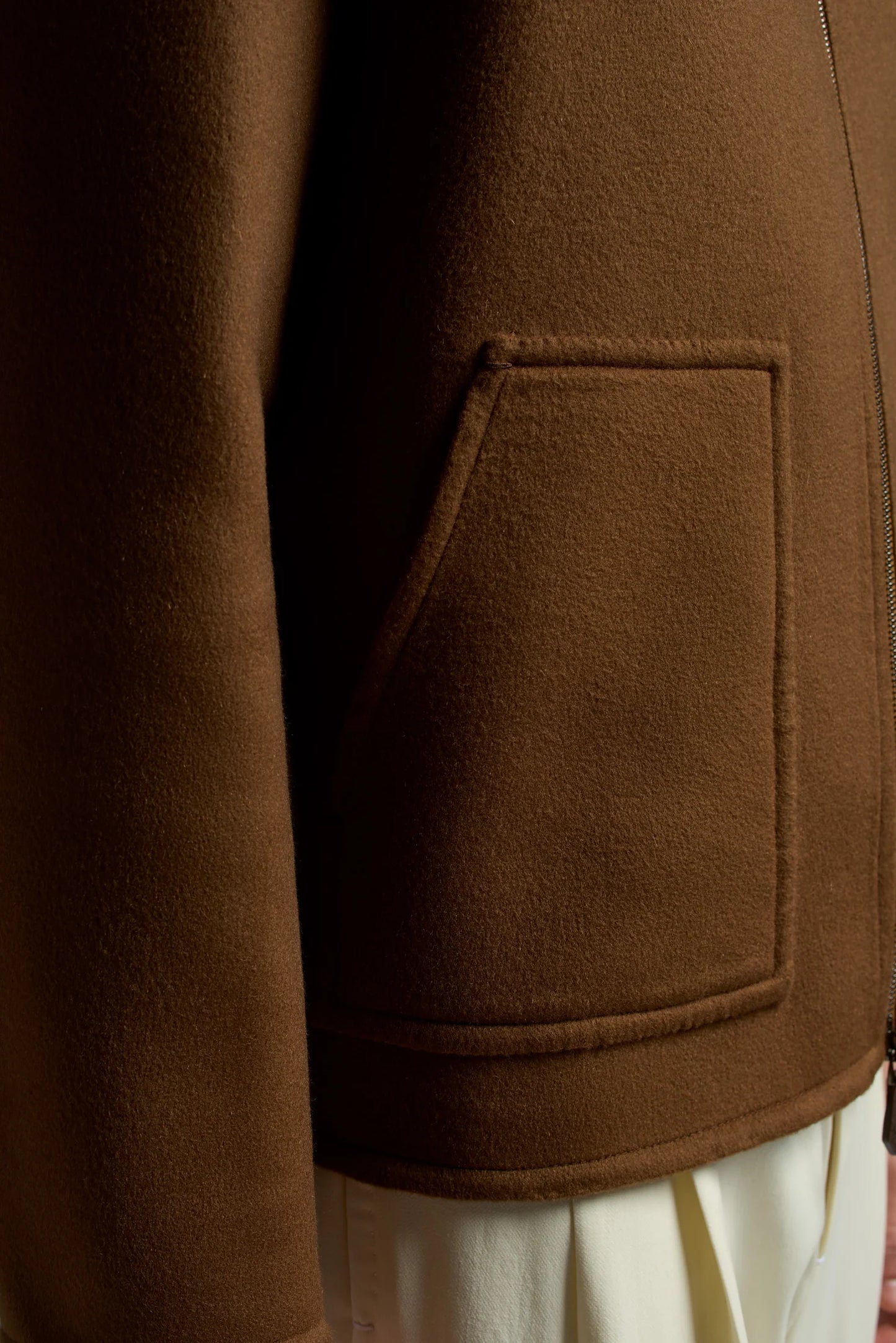 ISAIA College Bomber