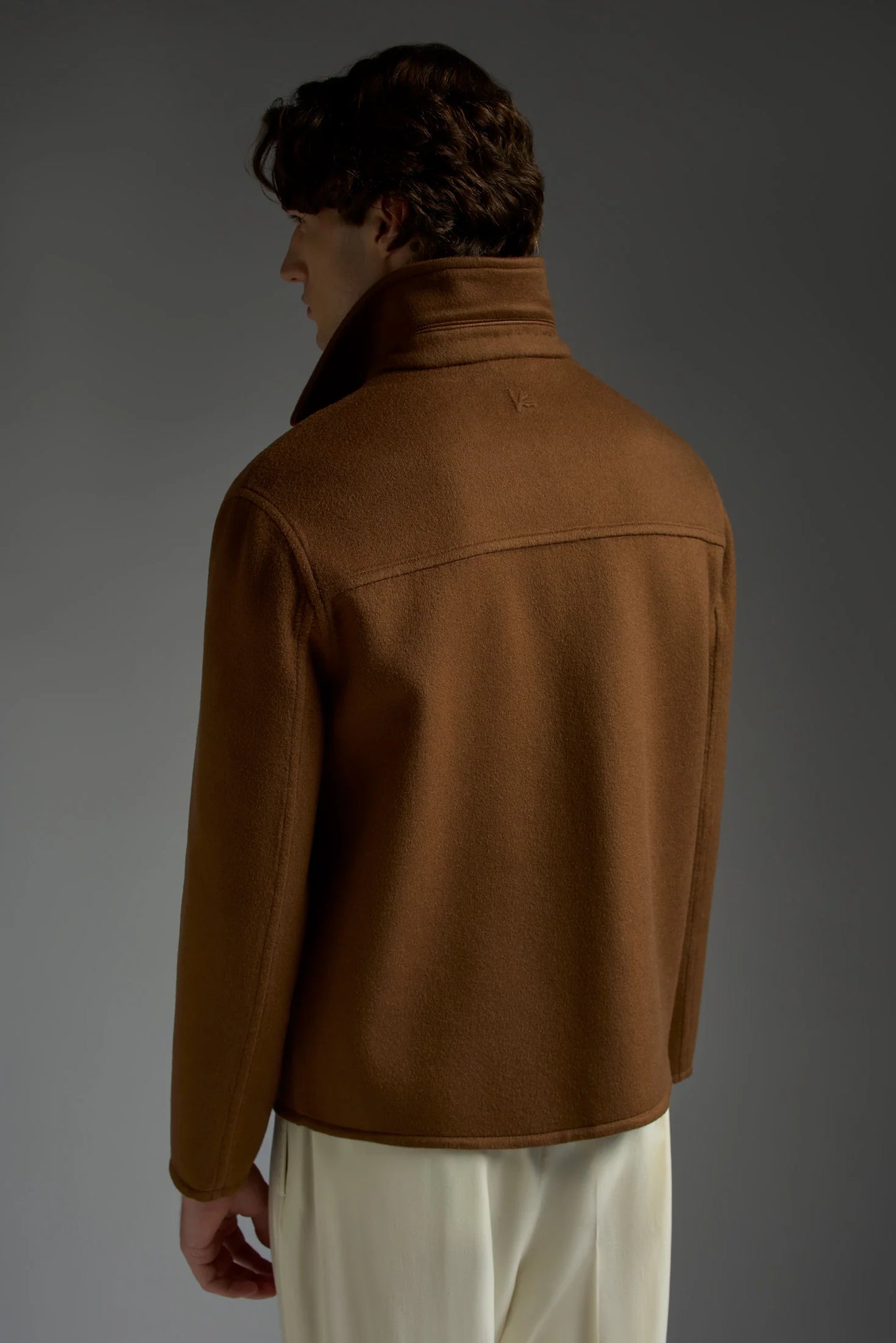 ISAIA College Bomber