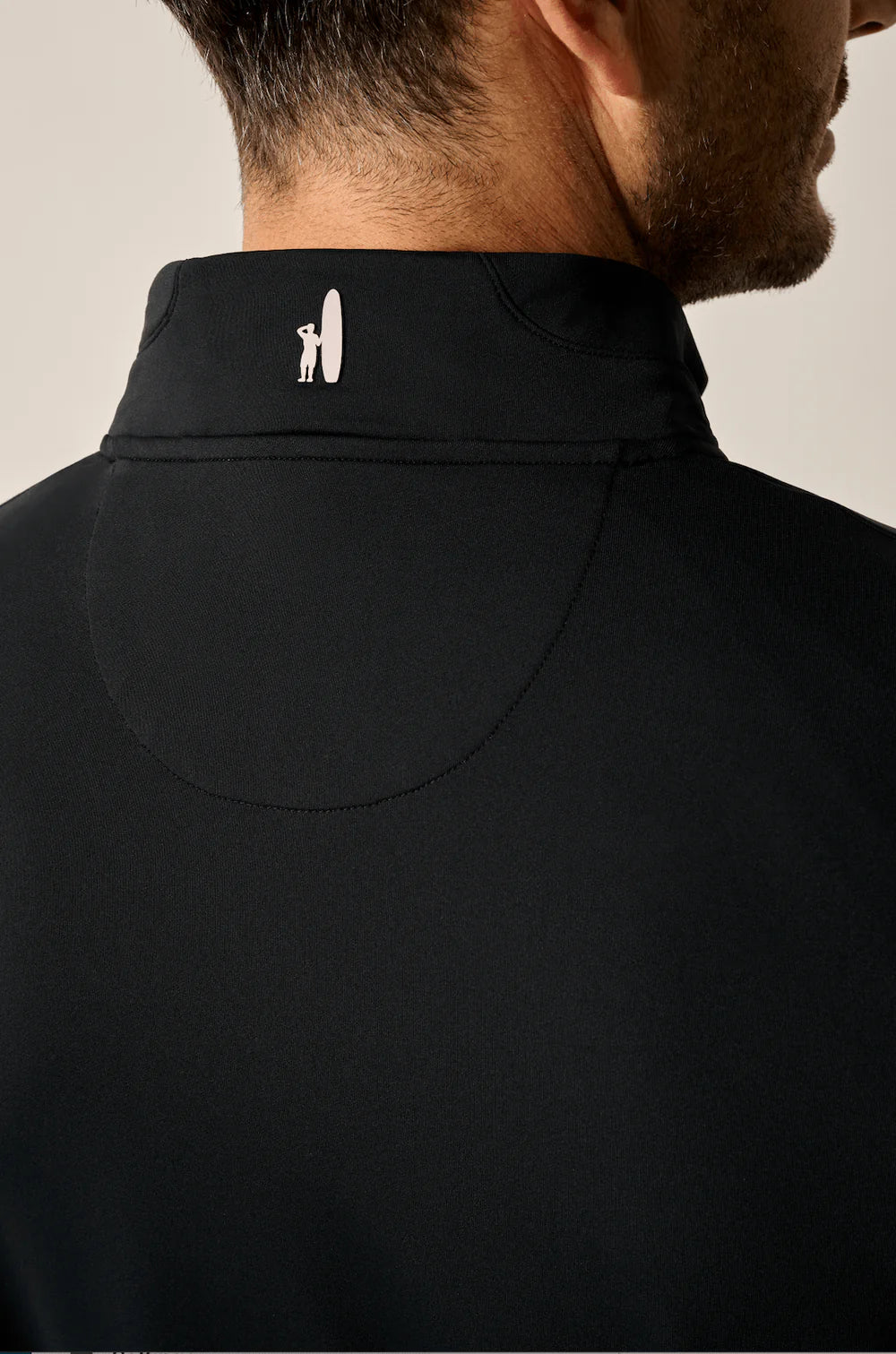 JOHNNIE-O Motion Performance 1/4 Zip