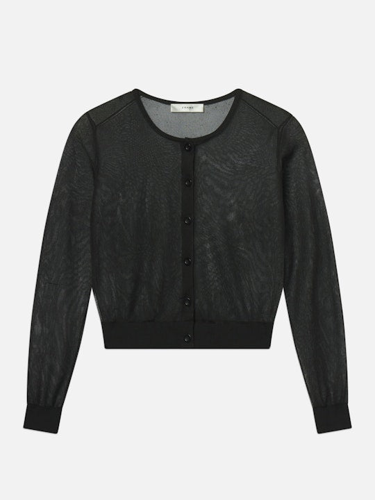 FRAME The Luxe Cardi