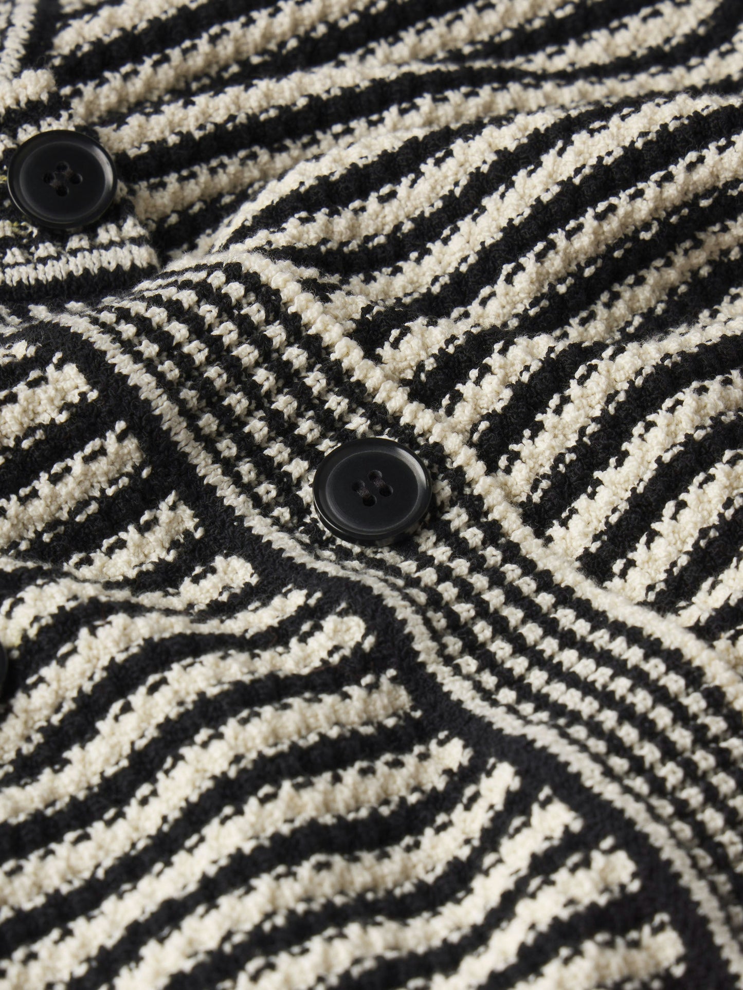 FRAME The Court Cardi