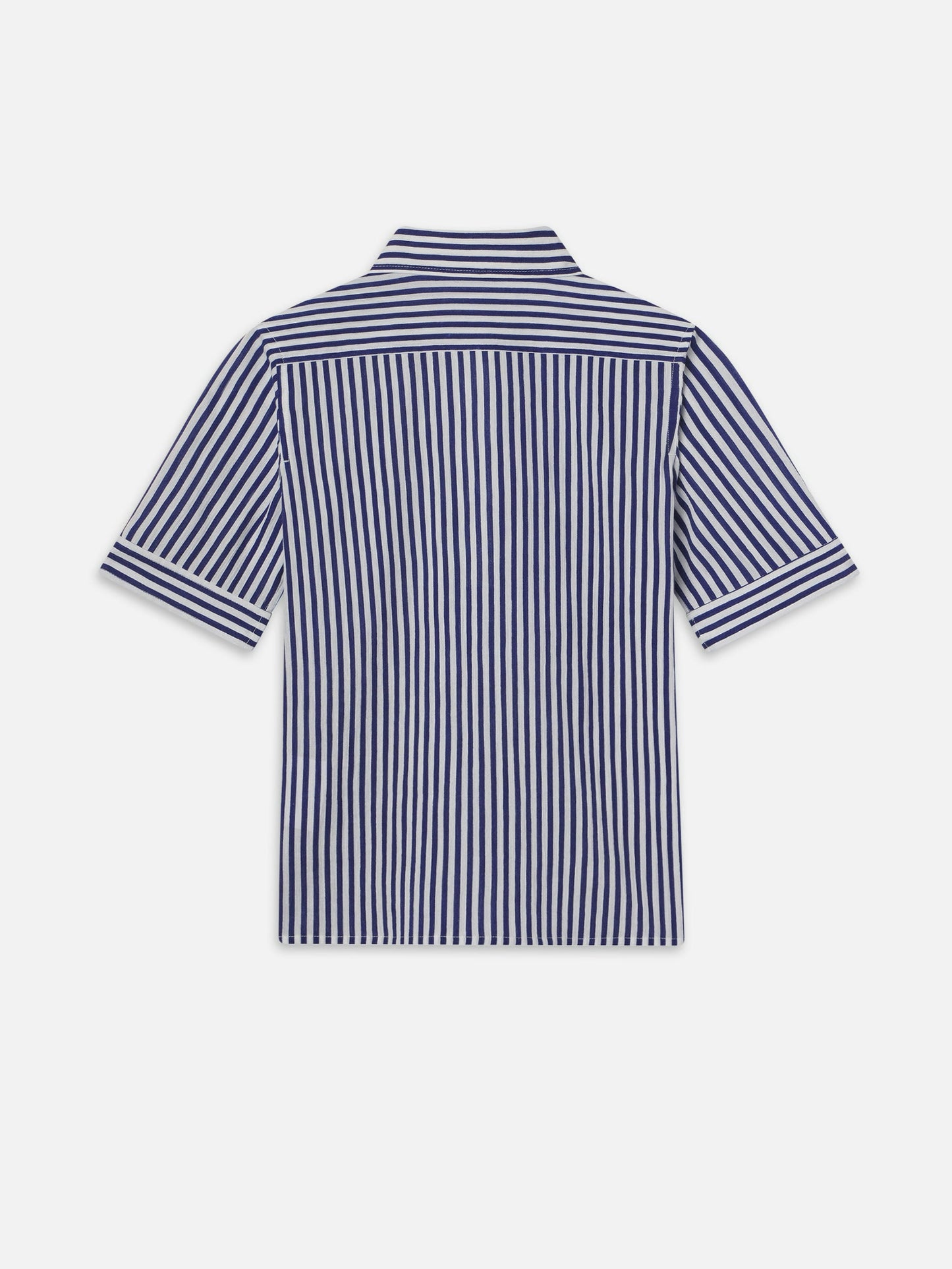 FRAME The Snap Polo