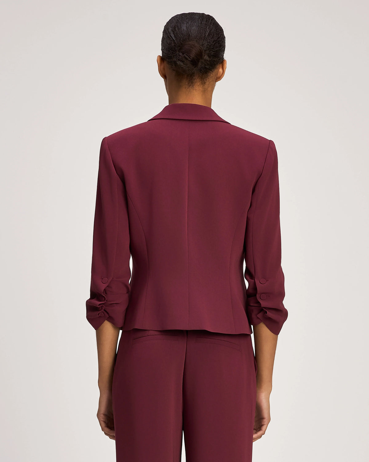 CINQ A SEPT Le Petit Khloe Blazer