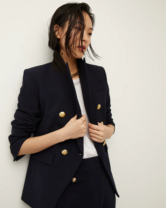 VERONICA BEARD Miller Dickey Jacket