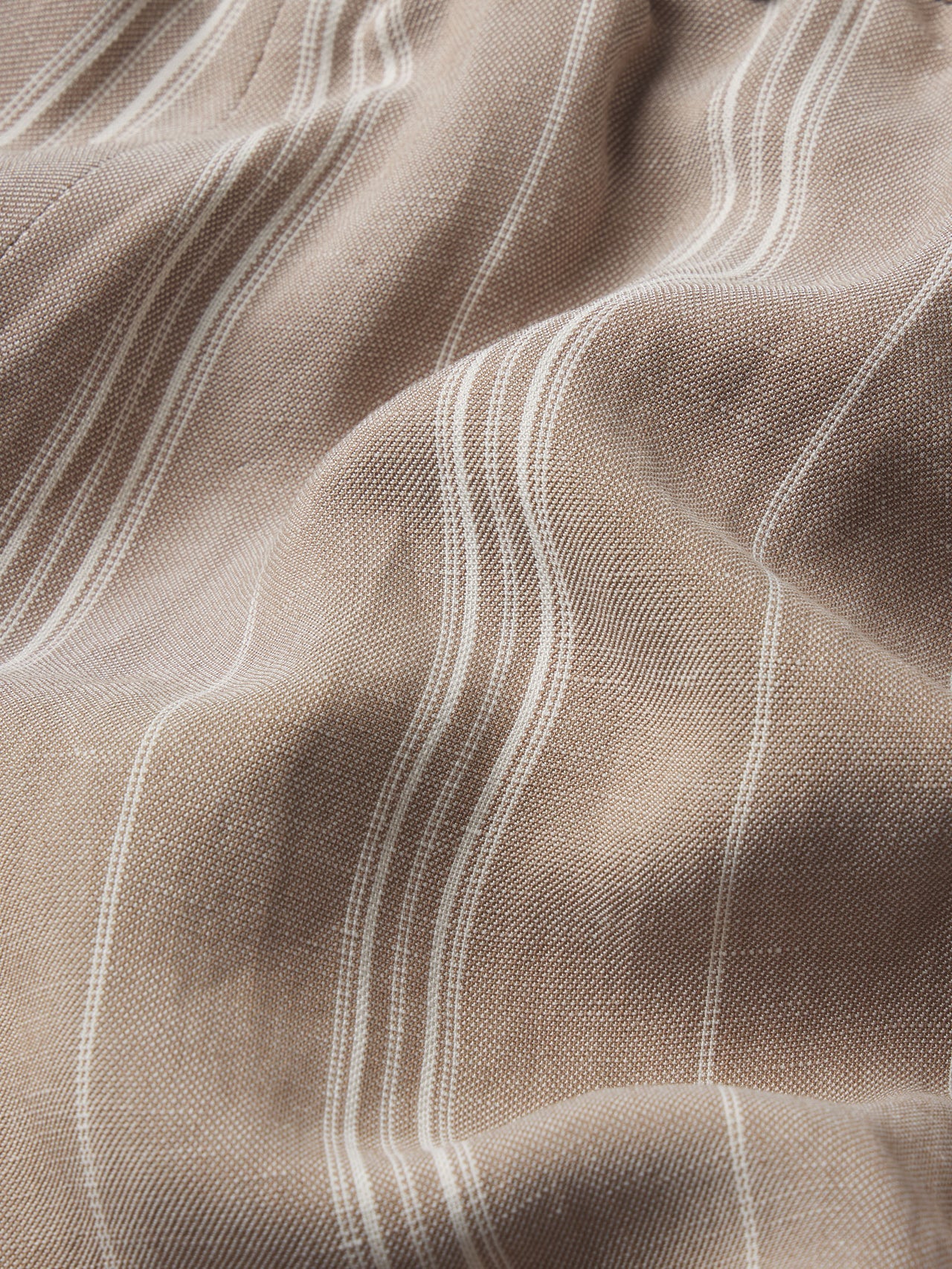 FRAME Linen Refract Short