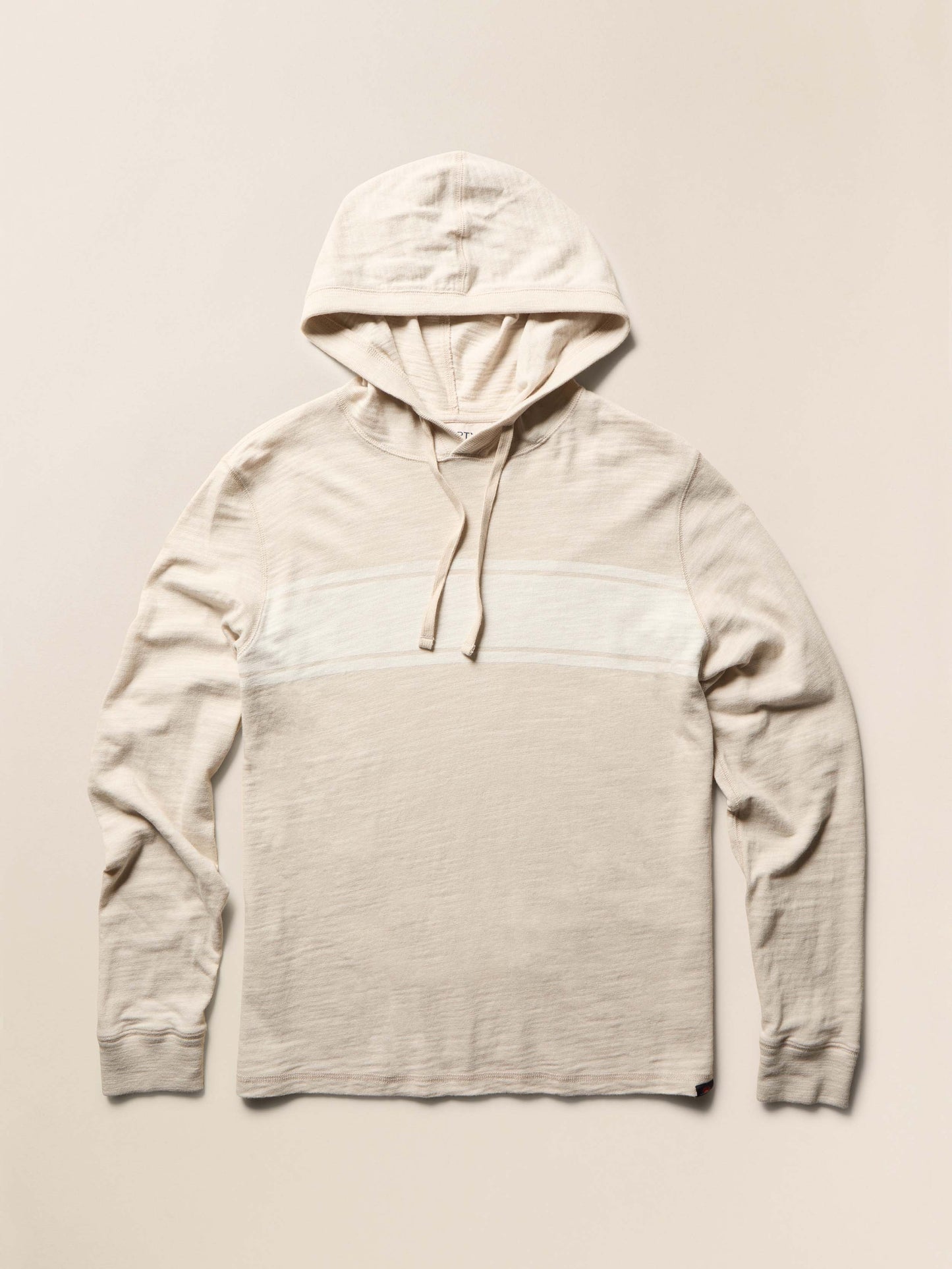 FAHERTY Sunwashed Organic Hoodie