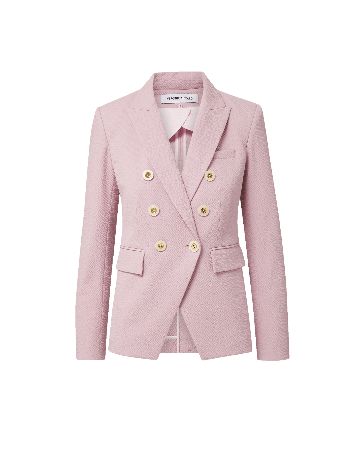 VERONICA BEARD Miller Dickey Jacket