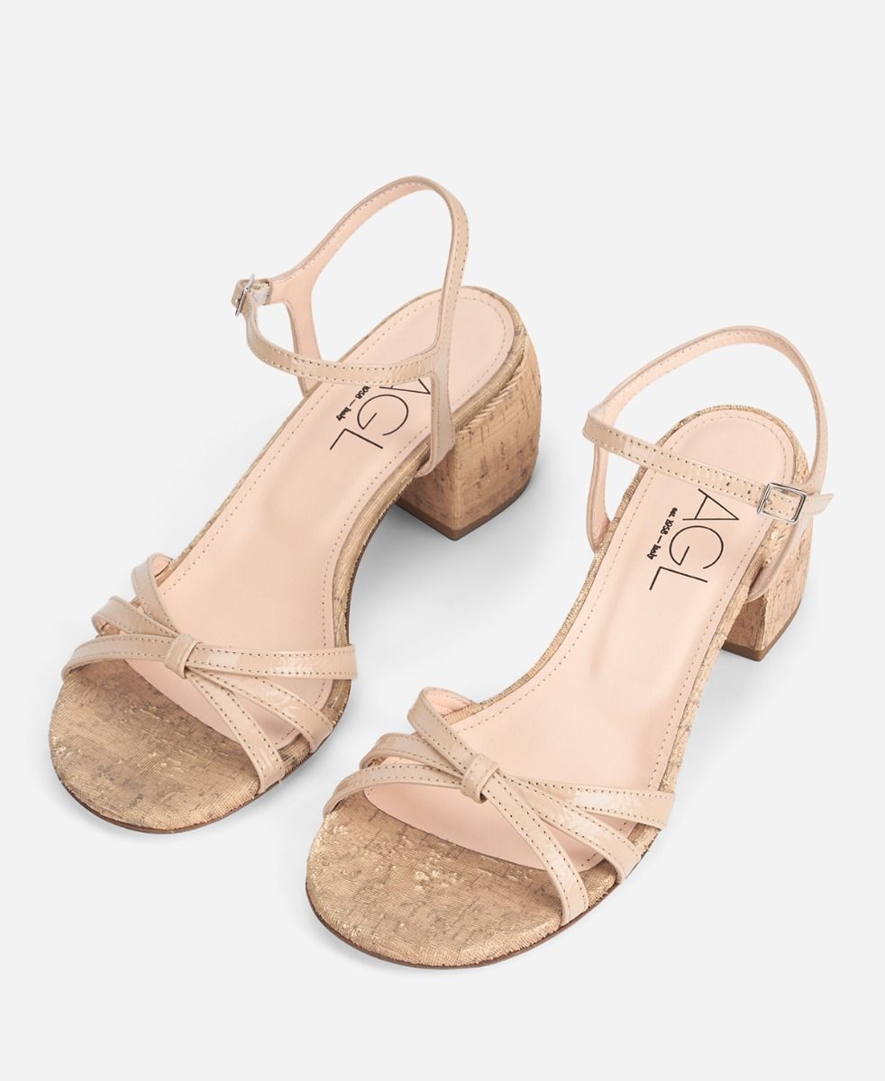 AGL Clio Sandal