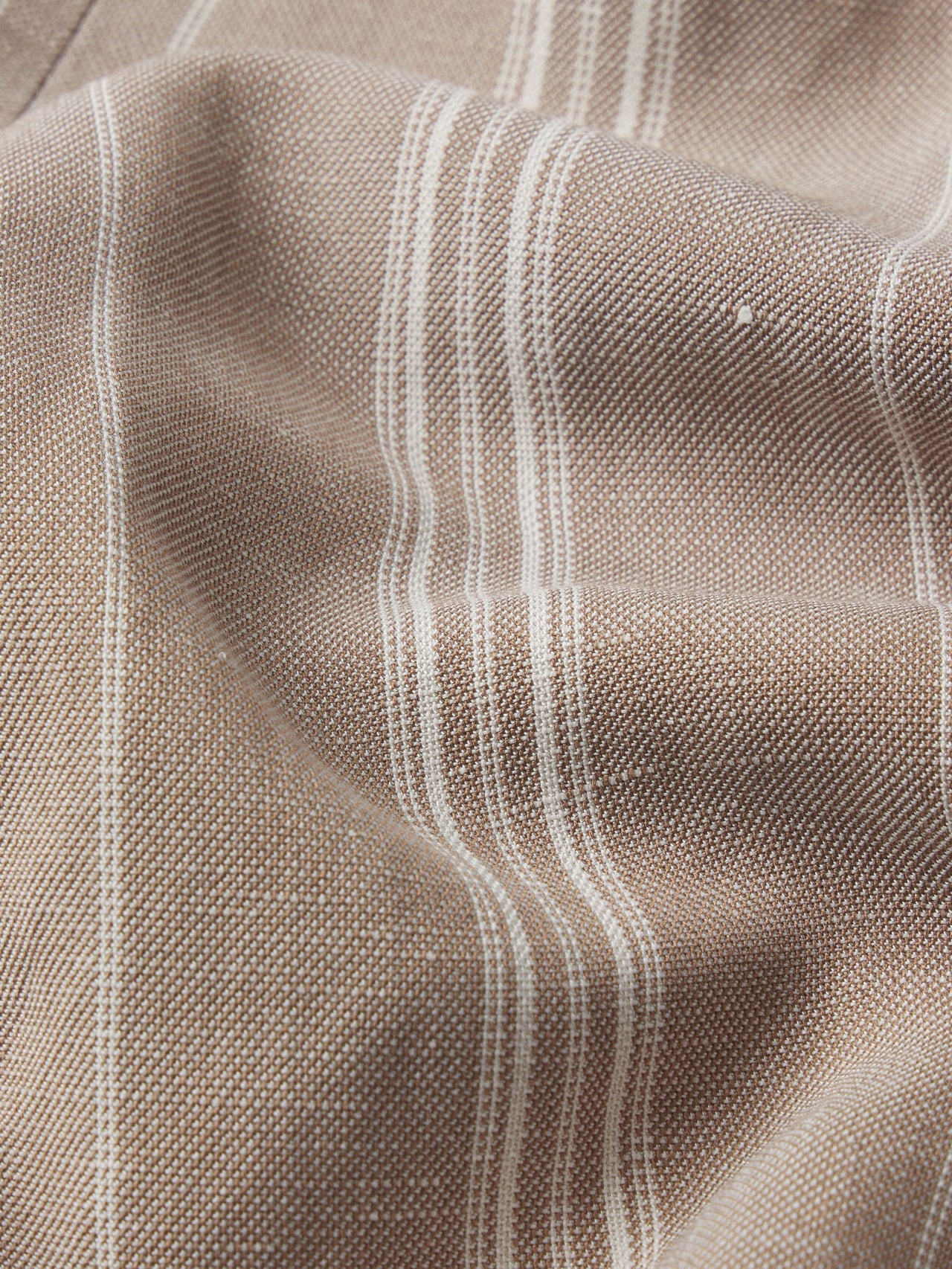 FRAME Linen Smart Blazer