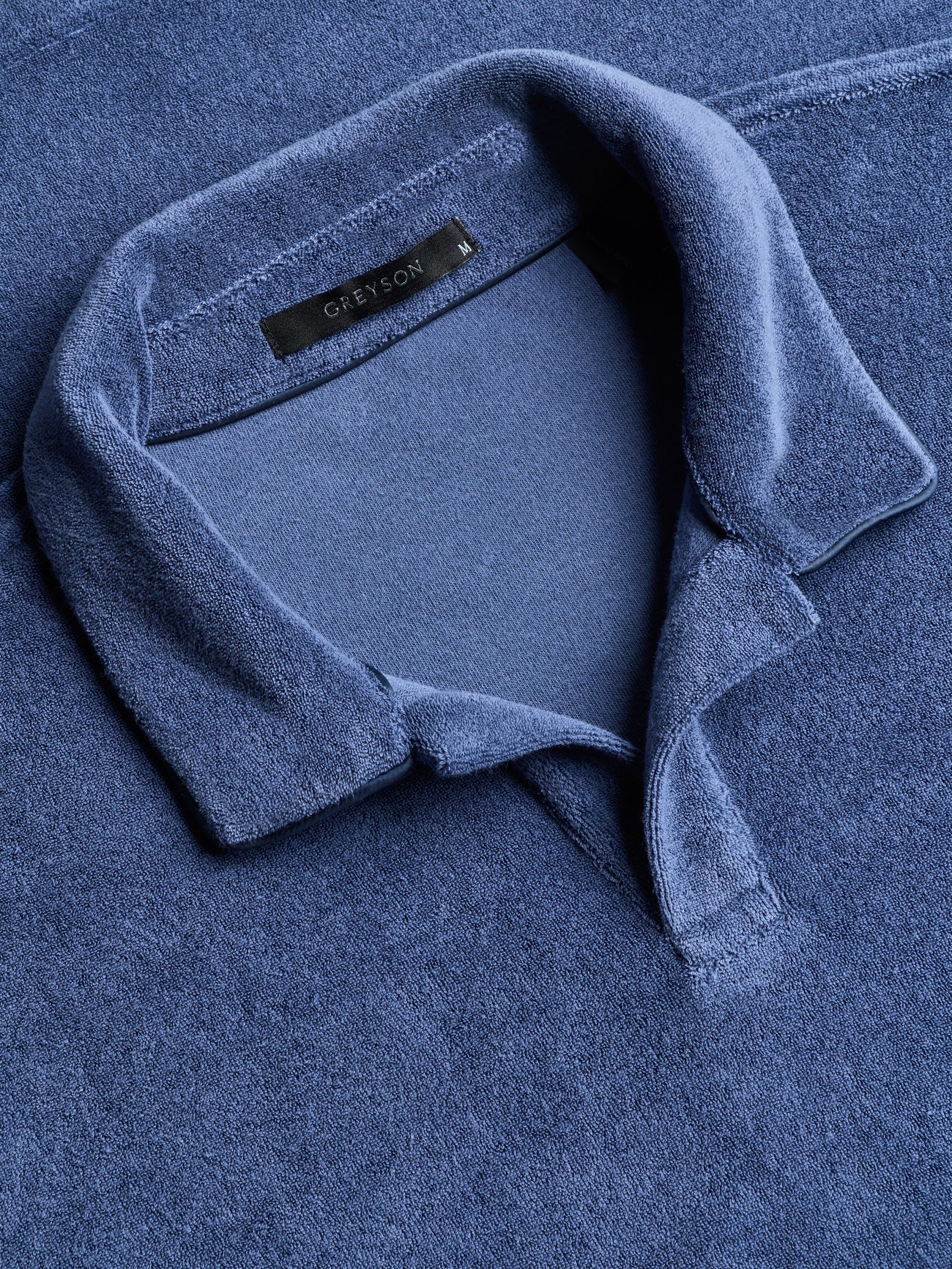GREYSON Dune Polo