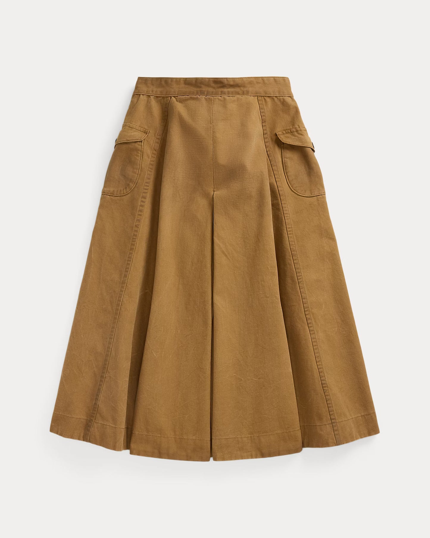 RRL Canvas Riding Culotte