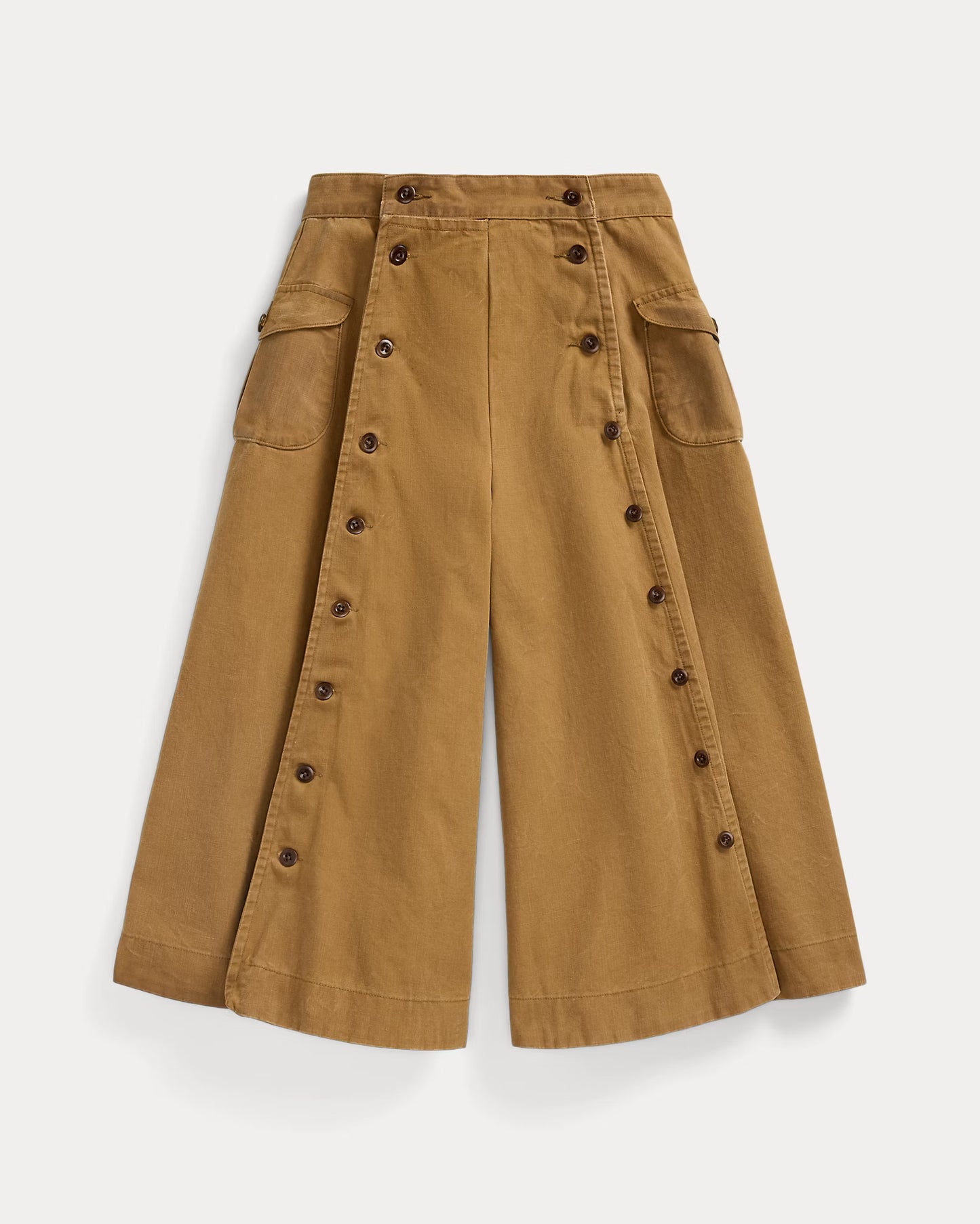 RRL Canvas Riding Culotte