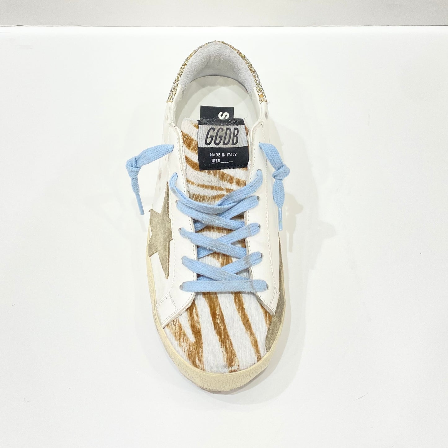 GOLDEN GOOSE Superstar