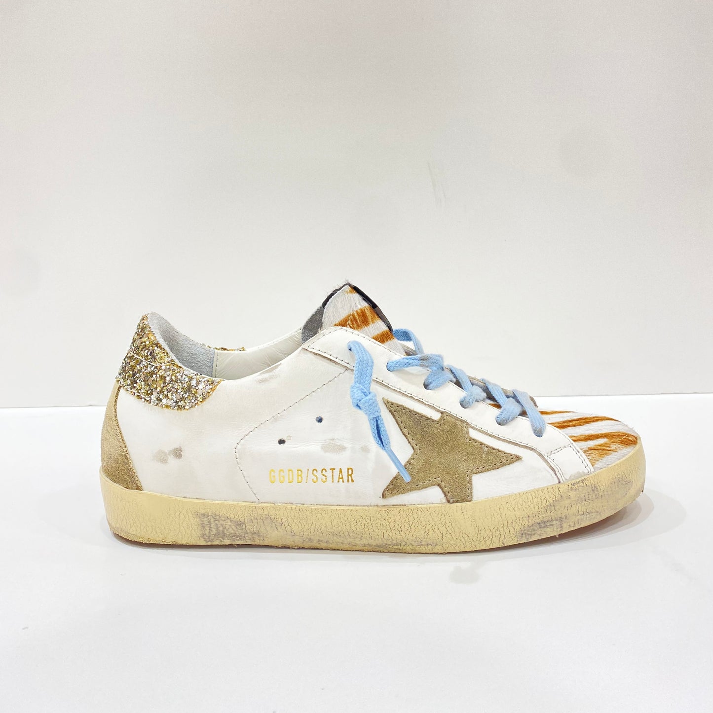 GOLDEN GOOSE Superstar