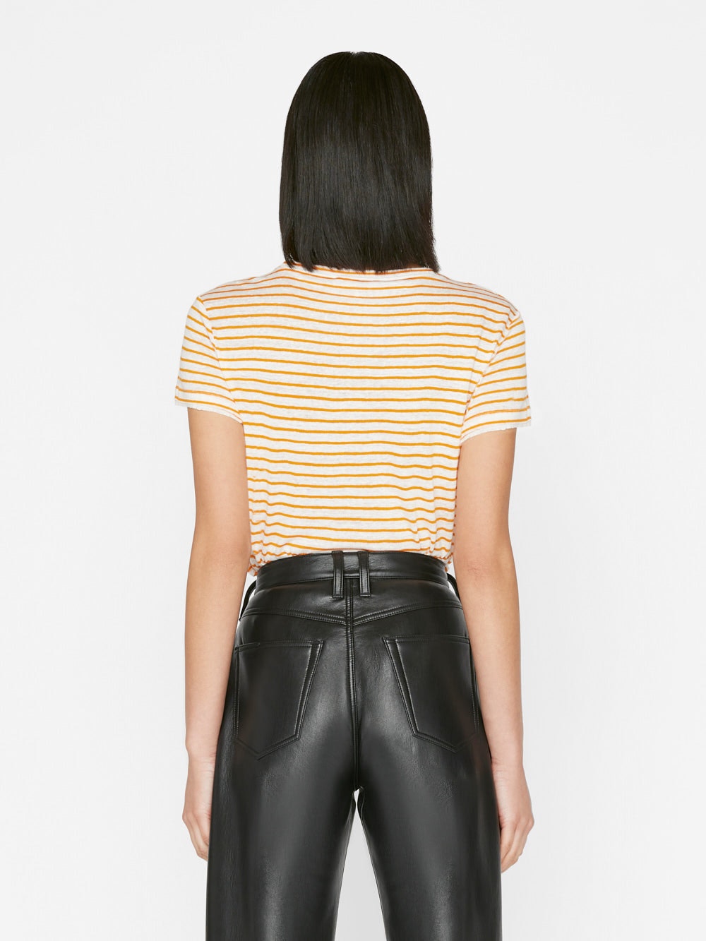 FRAME Easy True Tee