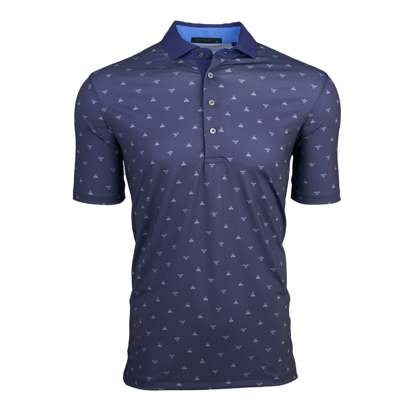 GREYSON Royalty Polo