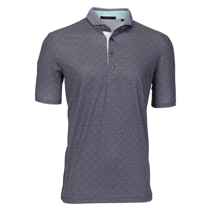 GREYSON Cycles of Circles Polo