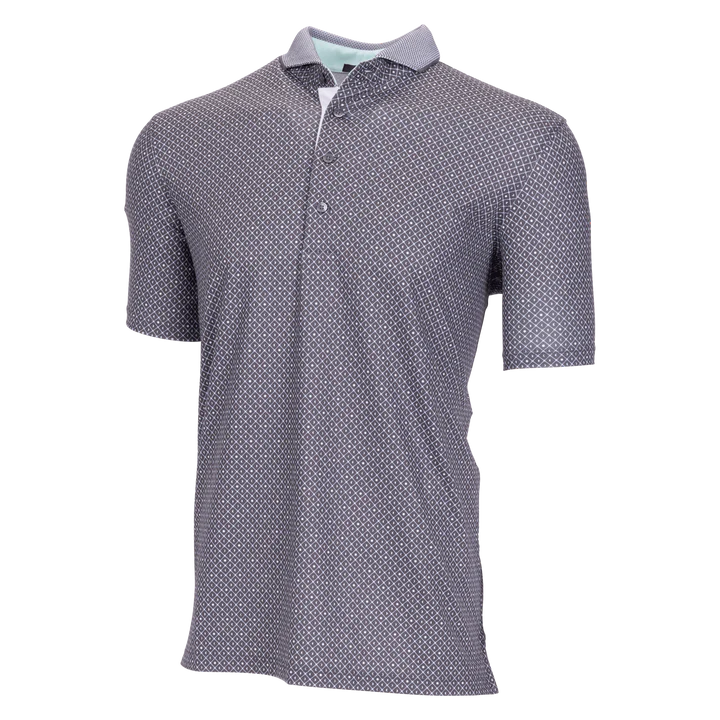 GREYSON Cycles of Circles Polo