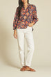 TROVATA Bailey Blouse