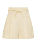 ZIMMERMANN Illuminate Linen Short