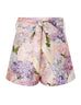 ZIMMERMANN Dawning Flat Front Short