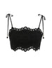 ZIMMERMANN Rhiannon Embroidered Bodice