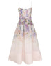 ZIMMERMANN Dawning Corset Dress