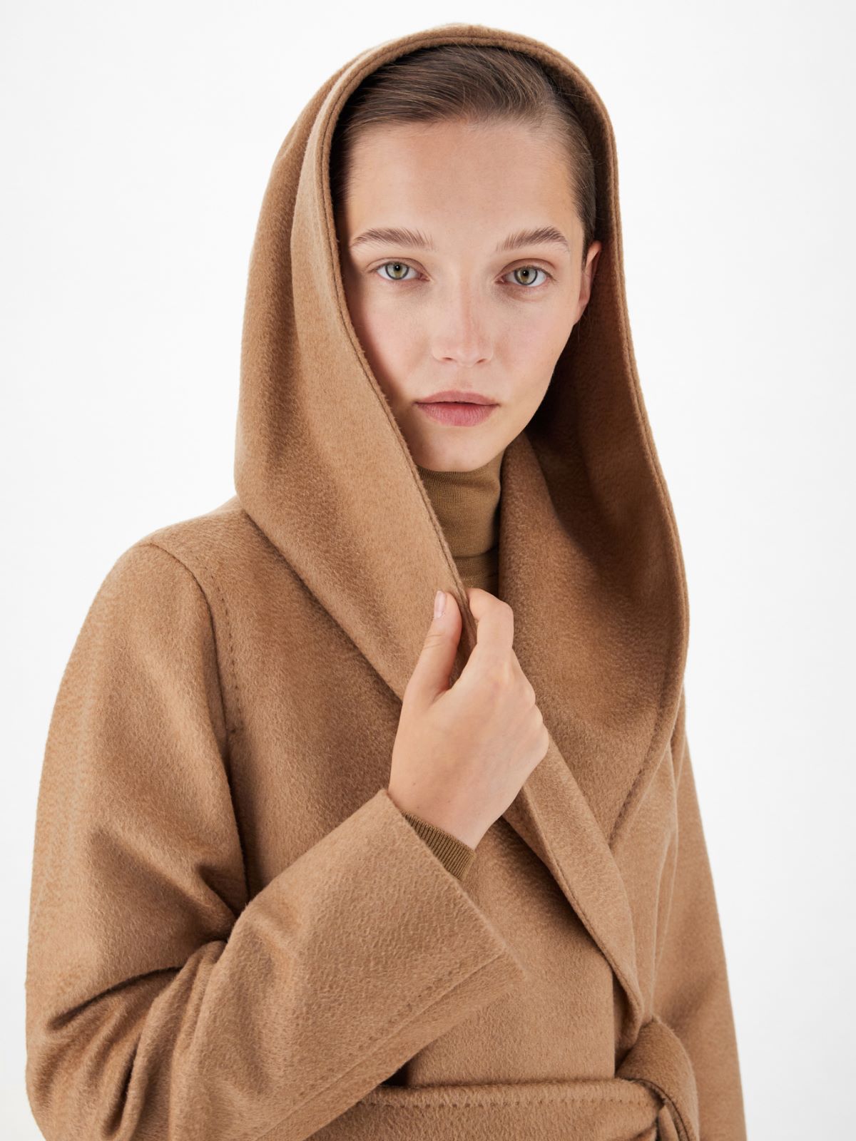 MAX MARA Robe Coat