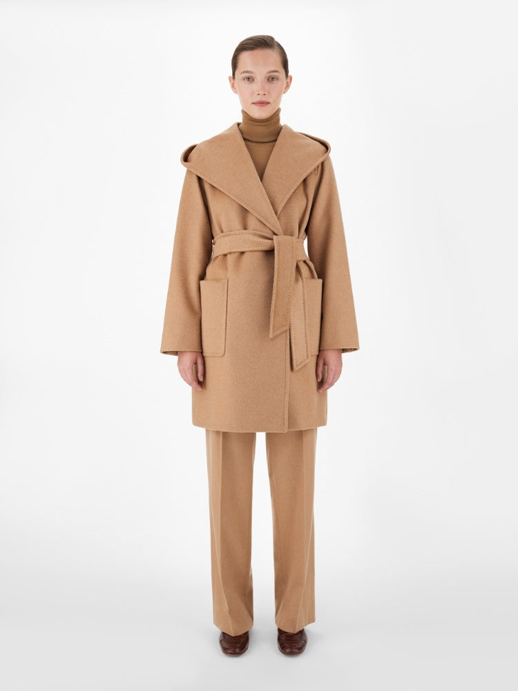 MAX MARA Robe Coat