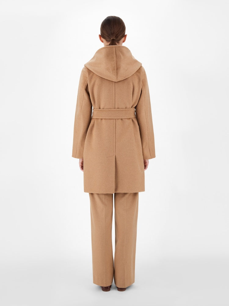 MAX MARA Robe Coat