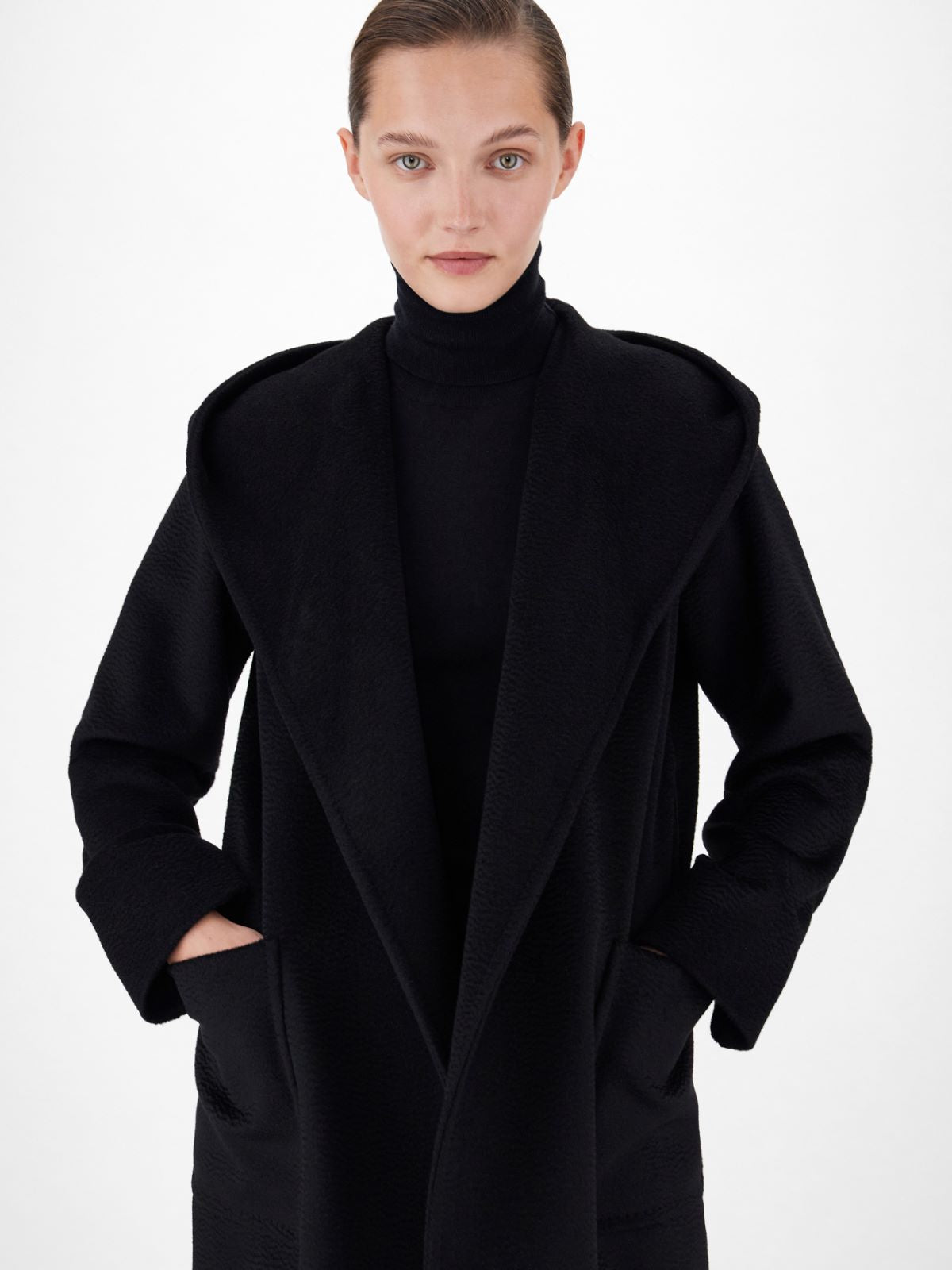 MAX MARA Robe Coat