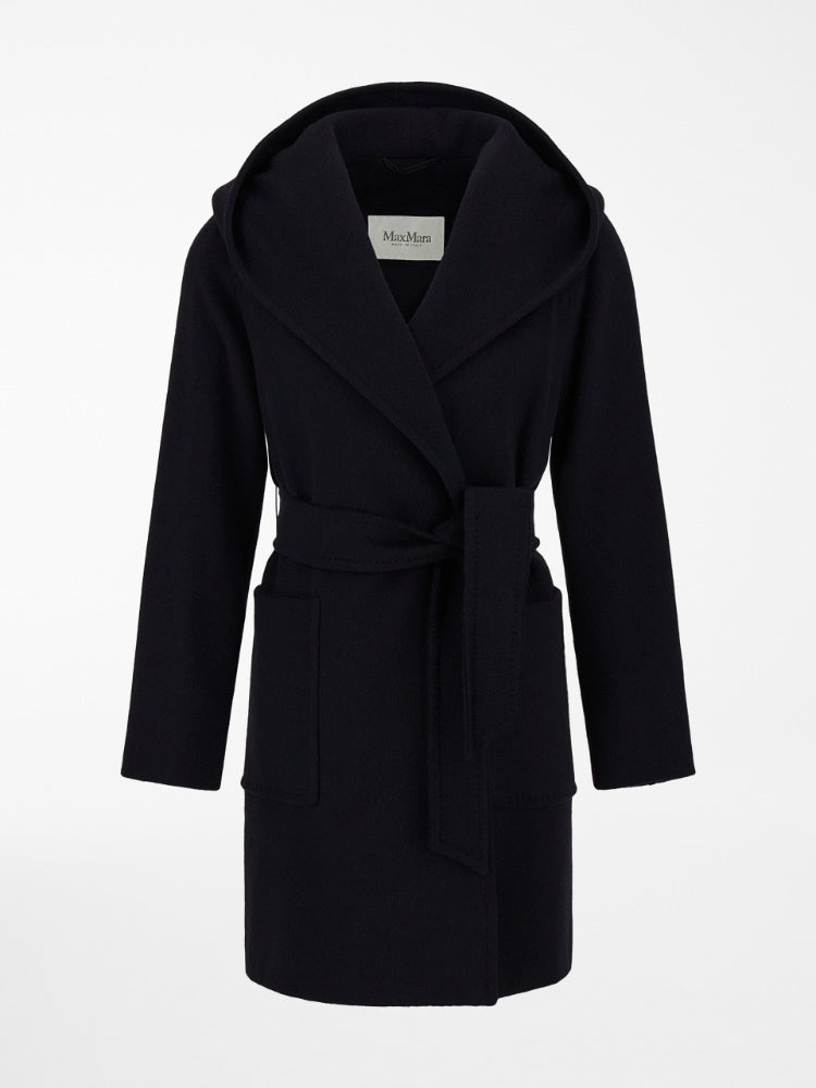 MAX MARA Robe Coat