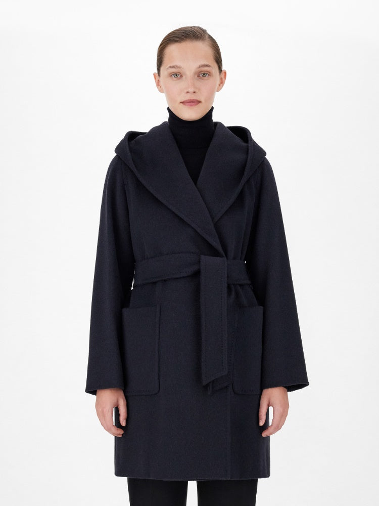 MAX MARA Robe Coat