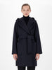 MAX MARA Robe Coat