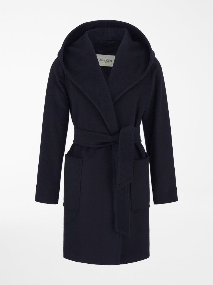 MAX MARA Robe Coat