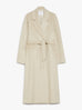 MAX MARA Flared Cashmere Coat