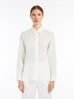 MAX MARA Light Linen Shirt