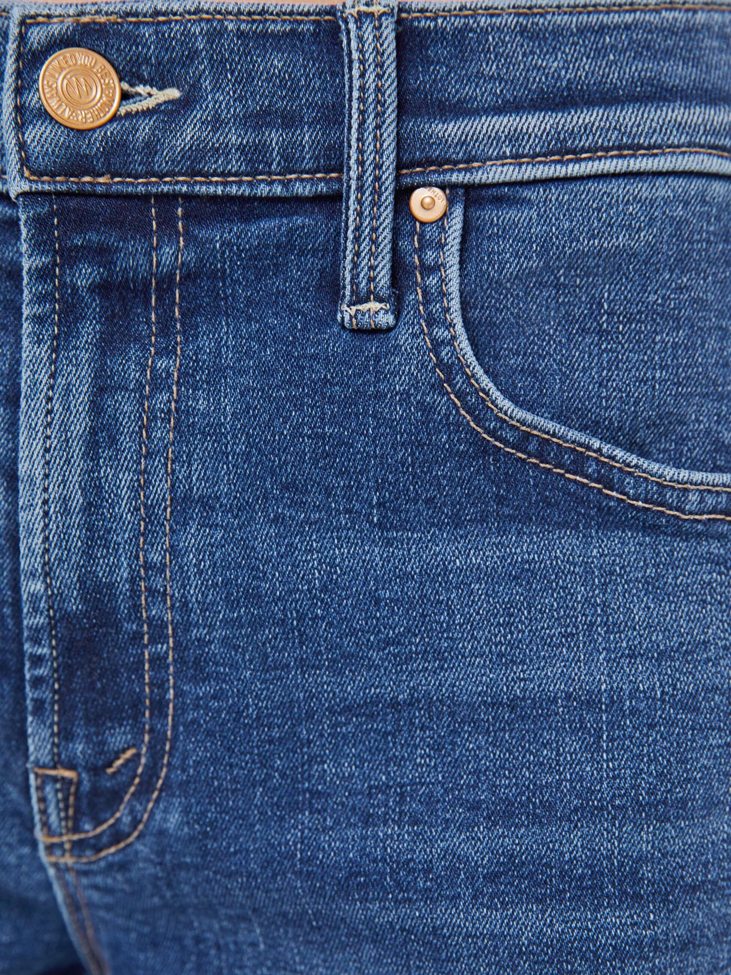 MOTHER The Newbie Ankle