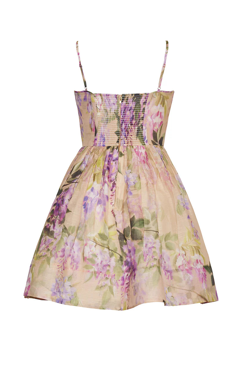 CARA CARA Alba Mini Dress