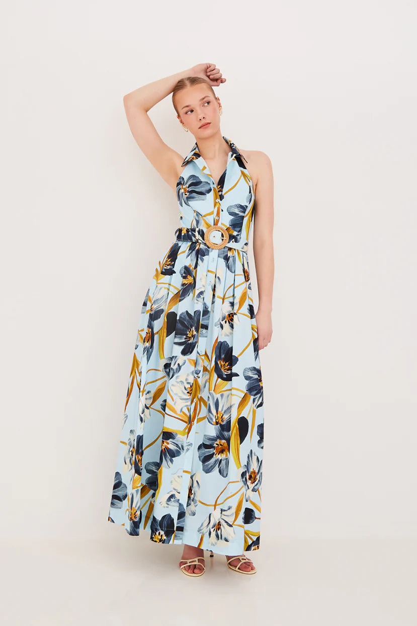CARA CARA Quentin Dress