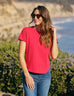 FRANK & EILEEN Theo Perfect Tee
