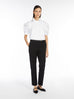 MAX MARA Technical-Jersey T-Shirt