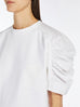 MAX MARA Technical-Jersey T-Shirt