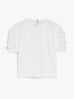 MAX MARA Technical-Jersey T-Shirt